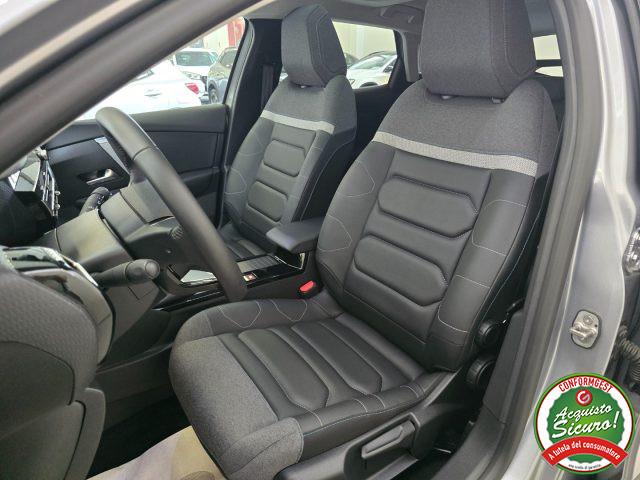 CITROEN C4 PureTech 130 S&S Max