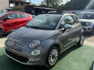 Fiat 500C Cabriolet 2020