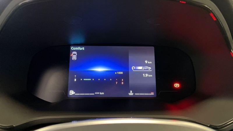 Renault Captur 1.6 E-Tech full hybrid Rive Gauche Auto 145