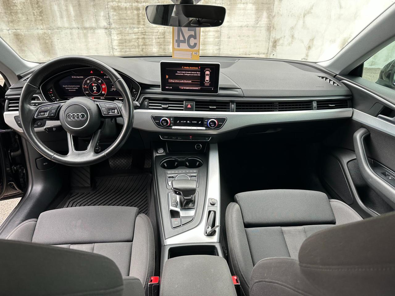 Audi A5 Sportback 40 2.0 tdi Business Sport 190cv s-tronic