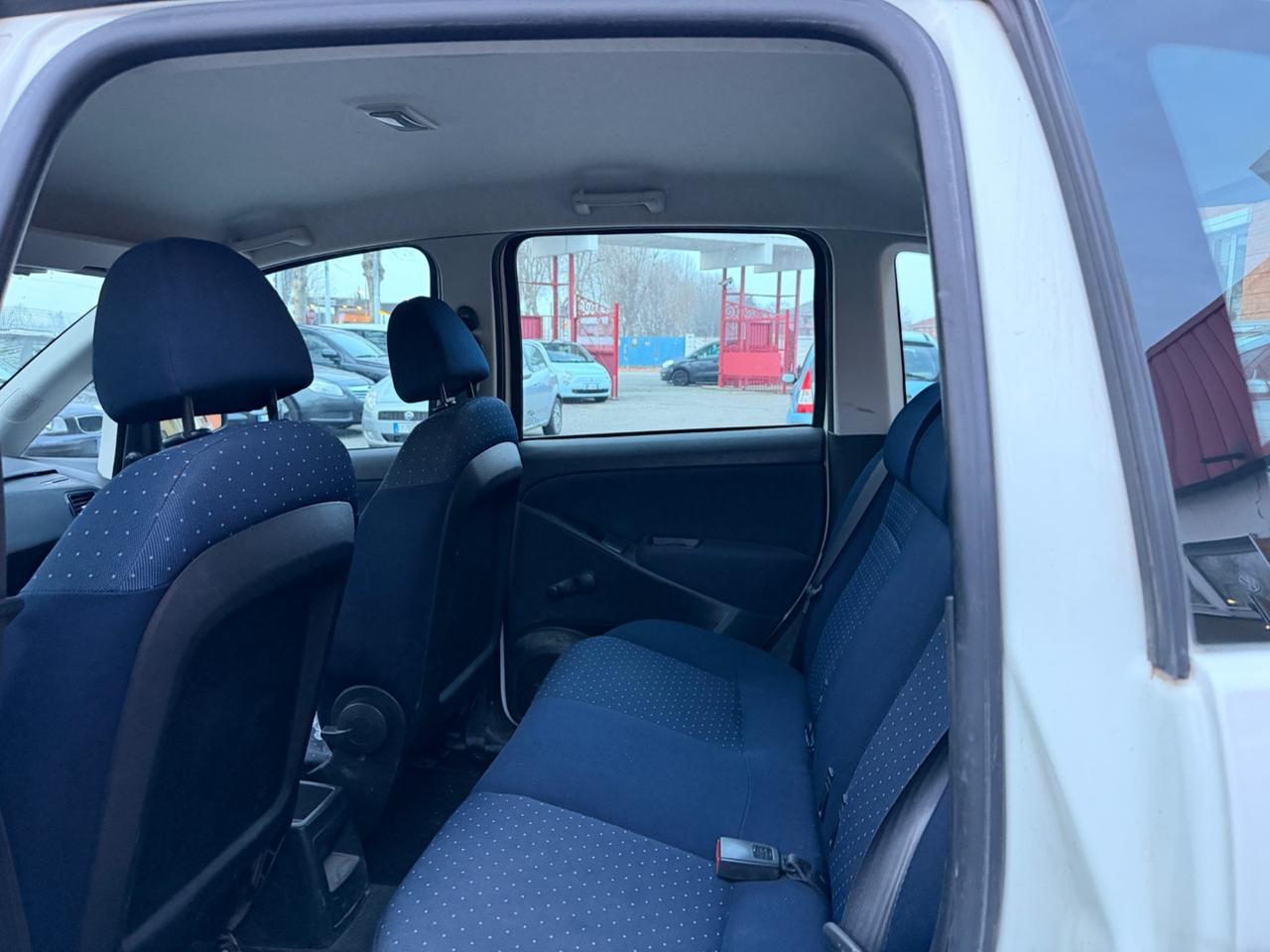 Fiat Idea 1.3 MJT 16V 95 CV S&S Active