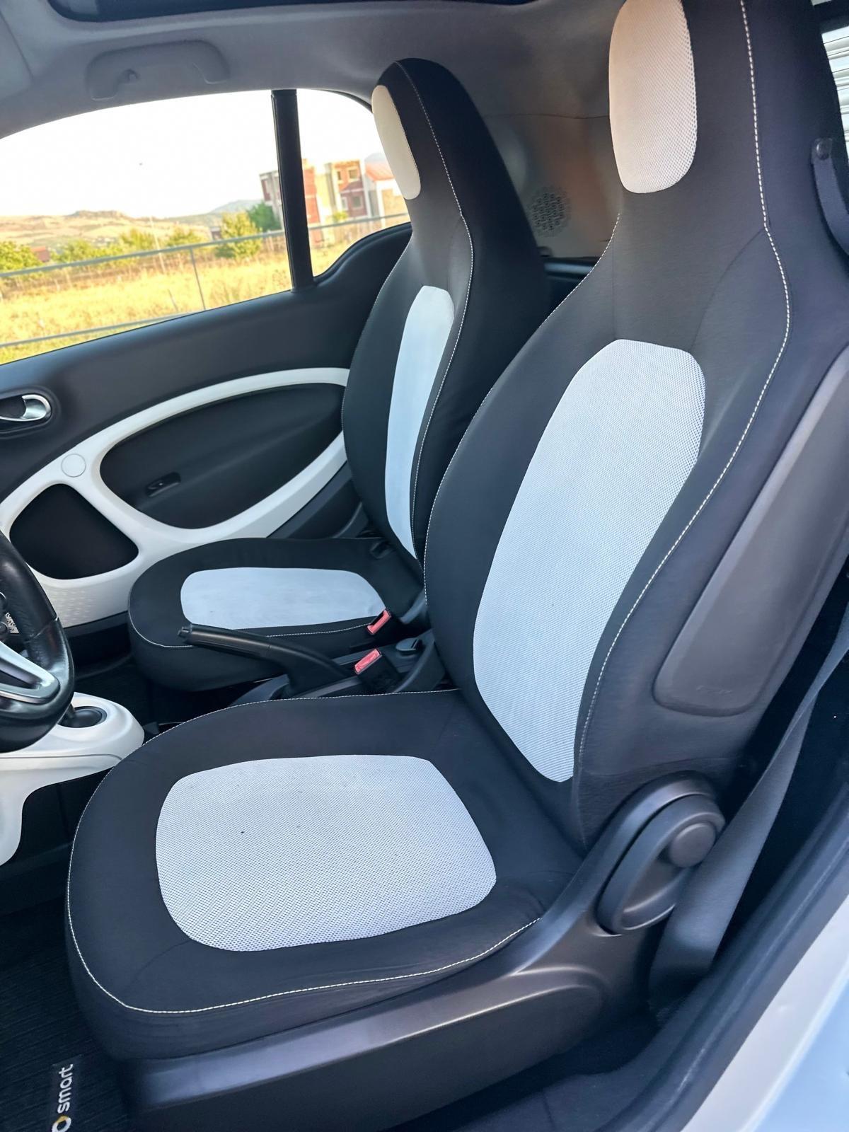 Smart ForTwo 70 1.0 twinamic Prime