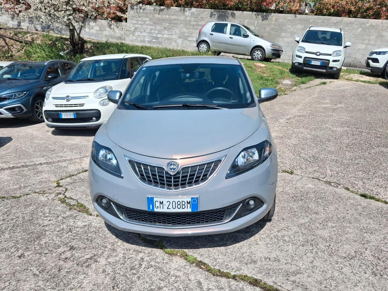 Lancia Ypsilon 1.0 5 P S&S Hybrid A. Ferretti