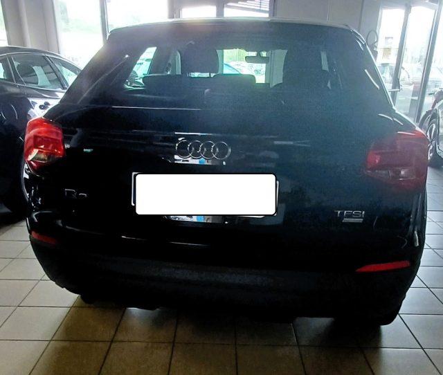AUDI Q2 1.0 TFSI POCHI KM!!!!