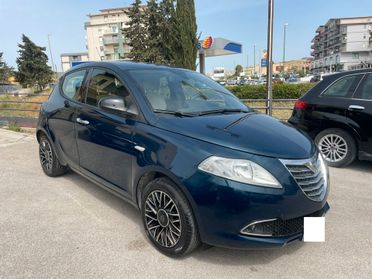 Lancia Ypsilon 1.3 MJT 16V 95 CV 5 porte Platinum