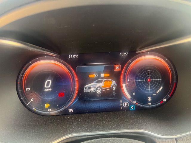 MERCEDES-BENZ GLC 220 d 4Matic Coupé AMG Premium Plus