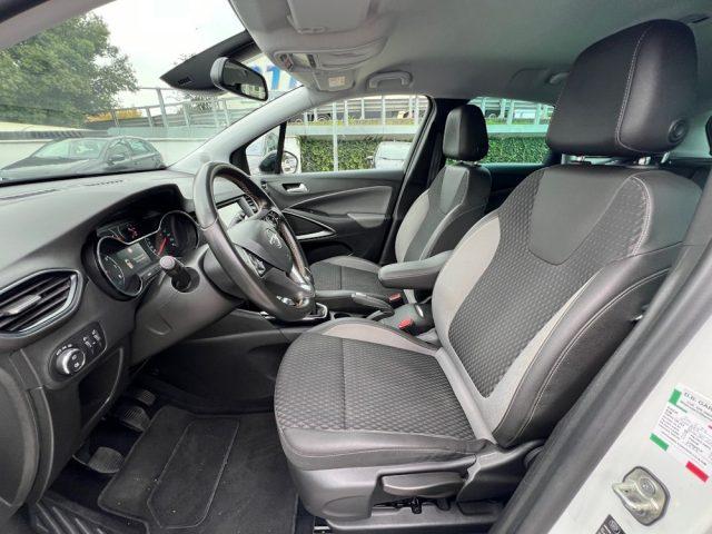 OPEL Crossland X 1.2 12V Innovation OK NEOPATENTATI 1 PROPRIETARIO