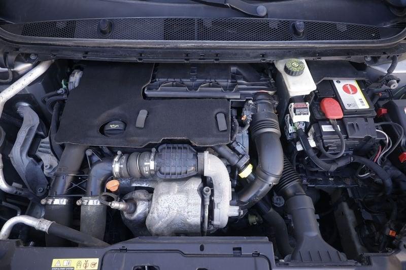 Peugeot 308 Peugeot 308 1.6 8V e-HDi 115cv Allure 85KW ANNO 2014