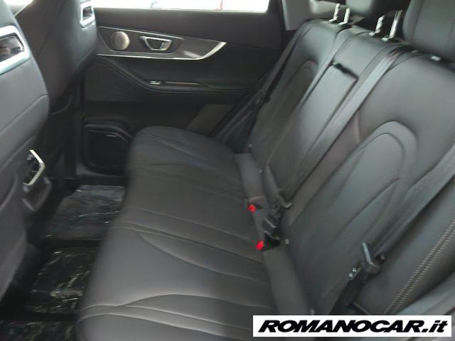 DR MOTOR DR 6.0 PHEV 1.5SUPERHYBRID OFFERTA-ROTTAMAZIONE