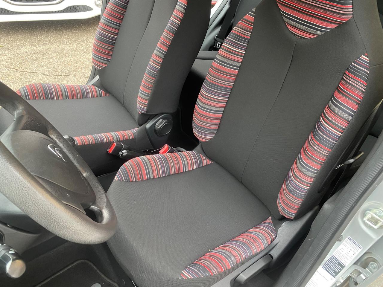 Citroen C1 VTi 68 5 porte Feel NEOPATENTATI!!!