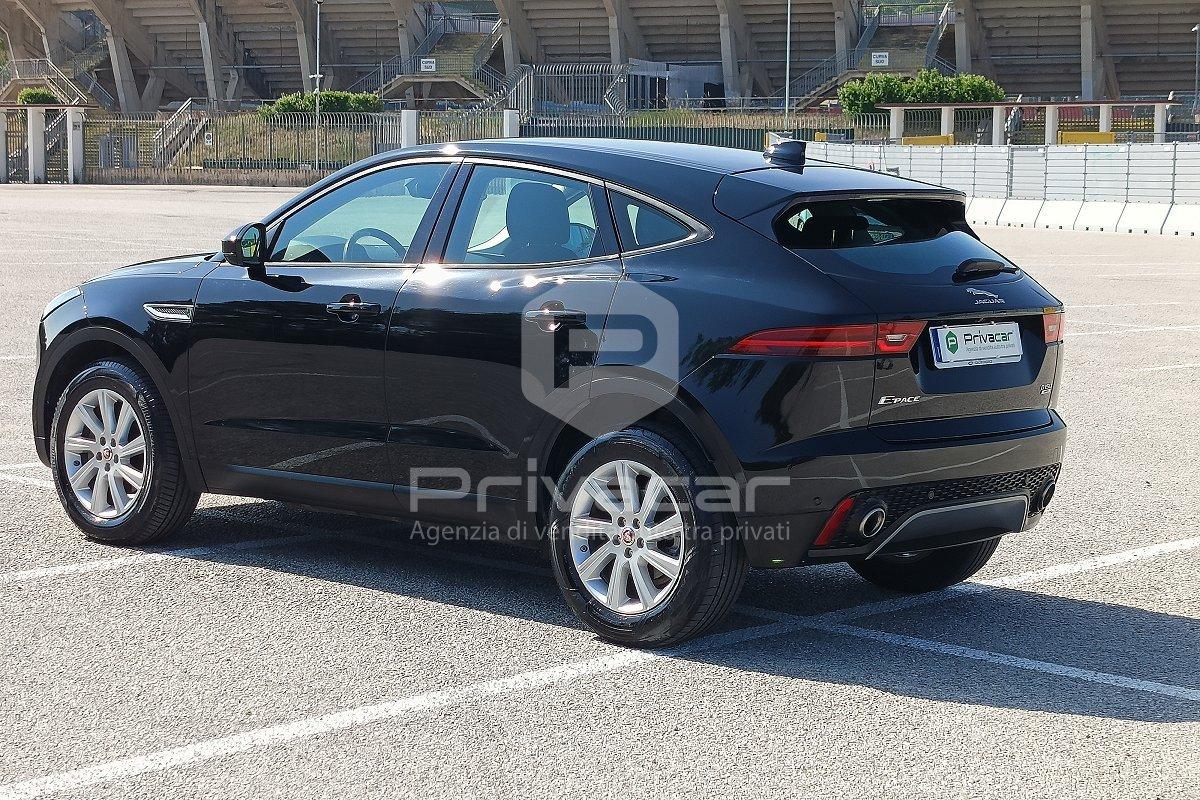 JAGUAR E-Pace 2.0D 150 CV AWD aut.