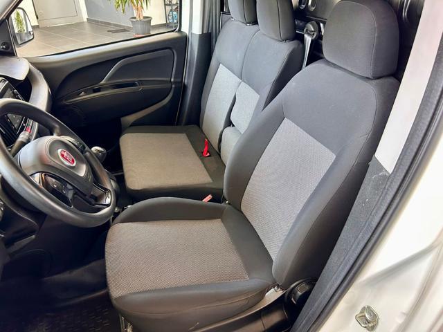 FIAT Doblo Doblò 1.6 MJT 105CV S&S PC-TN Cargo Lounge