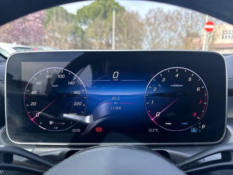 Mercedes-Benz CLE Cabrio 200 AMG Line Advanced Plus auto