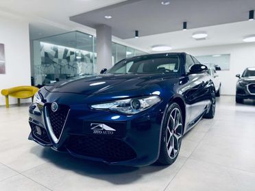 Alfa Romeo Giulia 2.2 t Veloce Q4 210cv awd auto