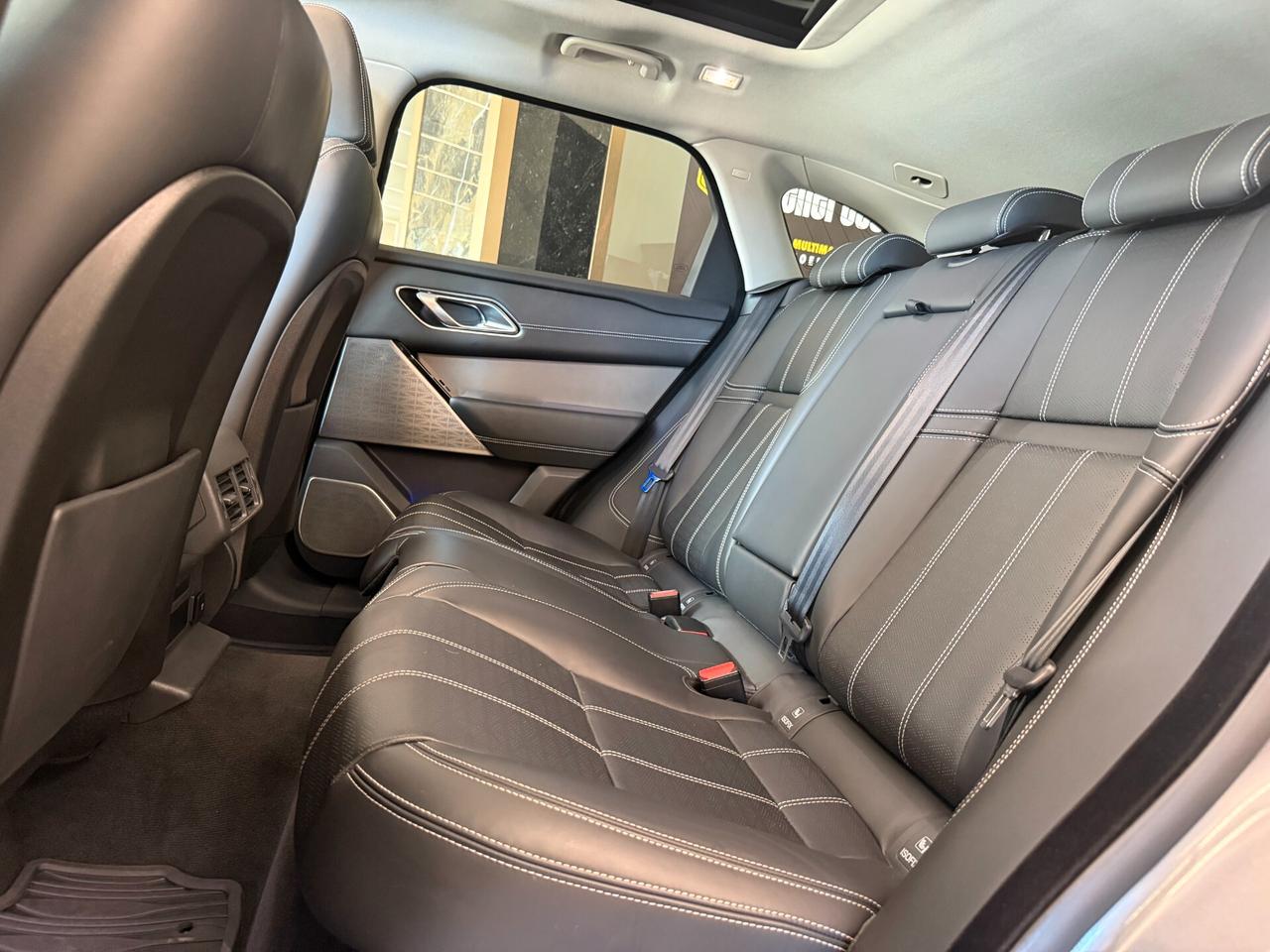 Land Rover Range Rover Velar Range Rover Velar 3.0D V6 300 CV HSE