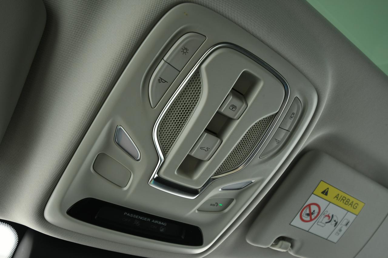 MG EHS 1.5 t-gdi phev Exclusive auto CAMERA 360+TETTO PANO+ACC