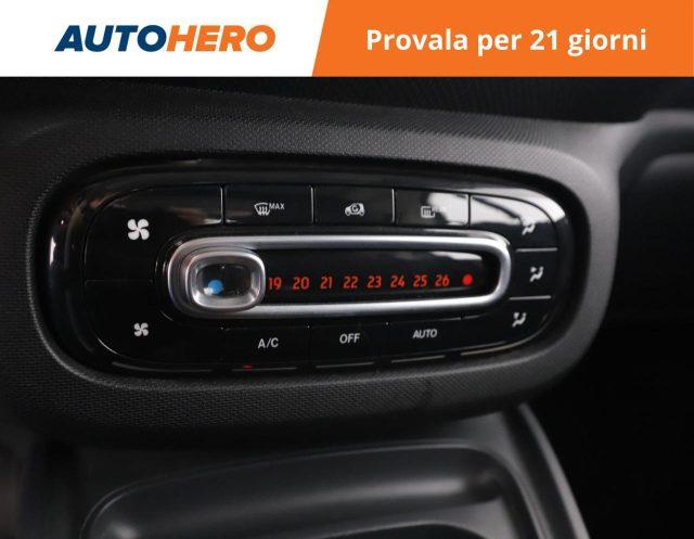 SMART ForTwo 70 1.0 twinamic Passion