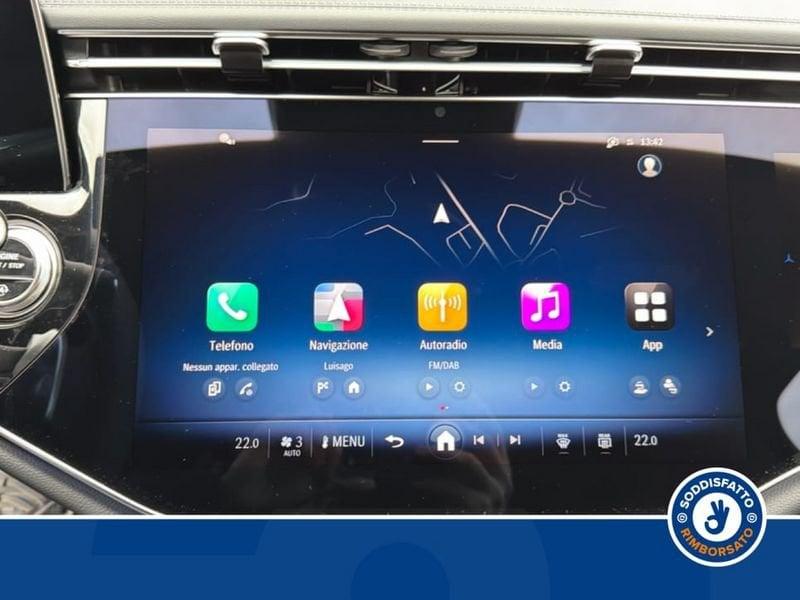 Mercedes-Benz Classe E 220d 4Matic Station Wagon AMG Line Premium