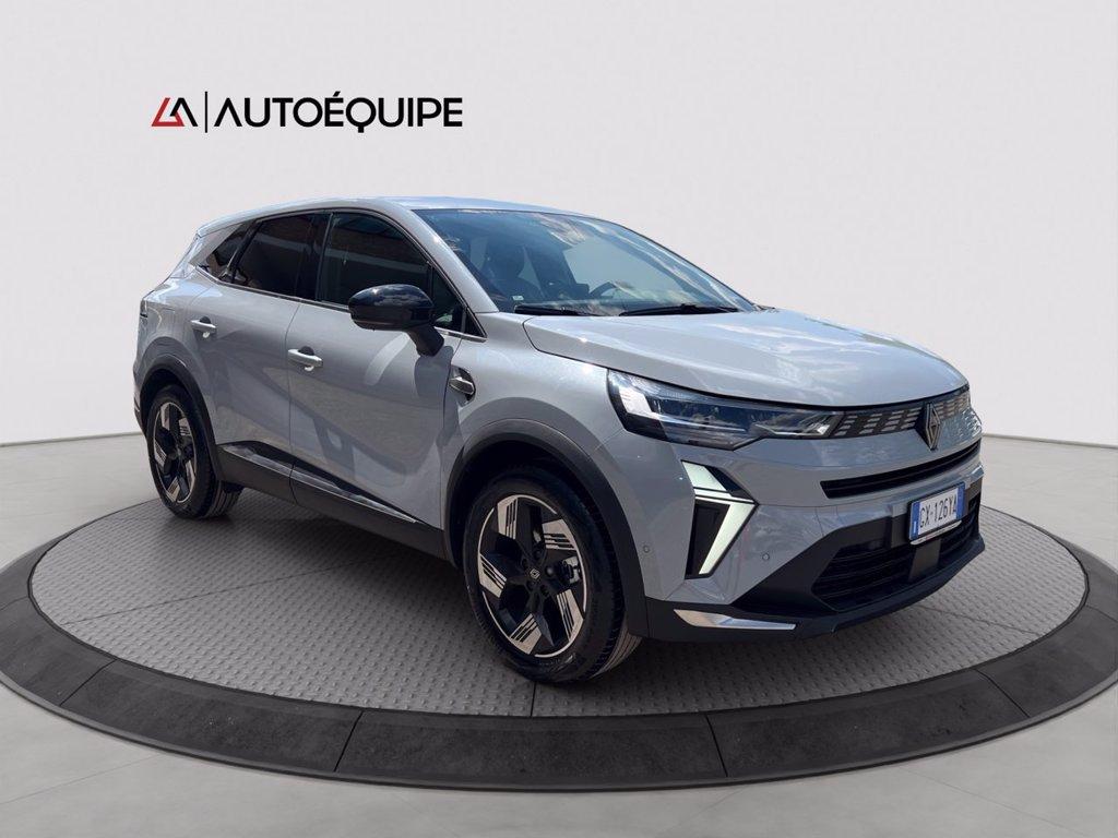RENAULT Symbioz 1.6 E-Tech full hybrid Techno 145cv auto del 2024