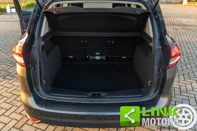 FORD C-Max 1.0 EcoBoost 100CV Start&Stop - 2016