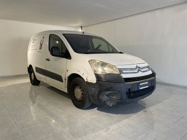 CITROEN BERLINGO 2009 1.6 HDI 90 CV PORTA LATERALE