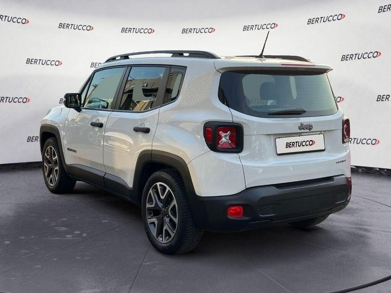 Jeep Renegade 1.6 Mjt Sport