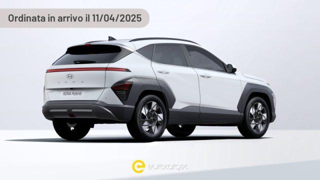 HYUNDAI Kona 1.6 T-GDI DCT NLine