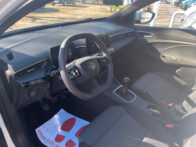 Mg MG3 1.5 ICE Comfort