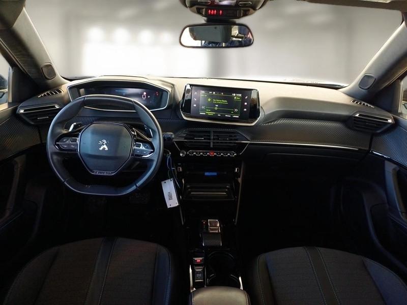 PEUGEOT 2008 BLUEHDI 130 EAT8 ALLURE PACK S/S AUT. CROSSOVER