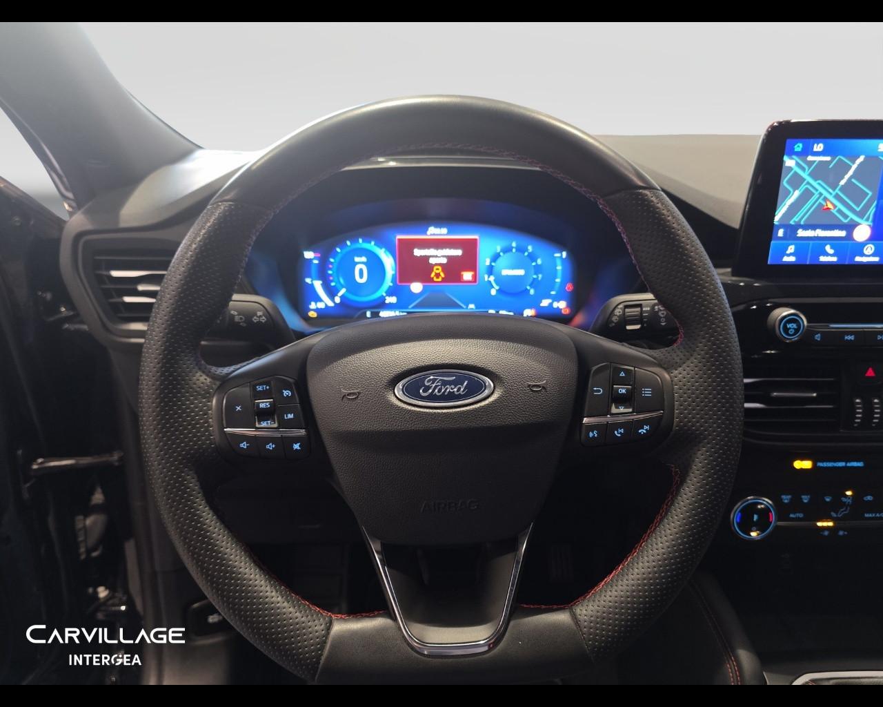 FORD Kuga 1.5 ecoboost ST-Line 2wd 150cv