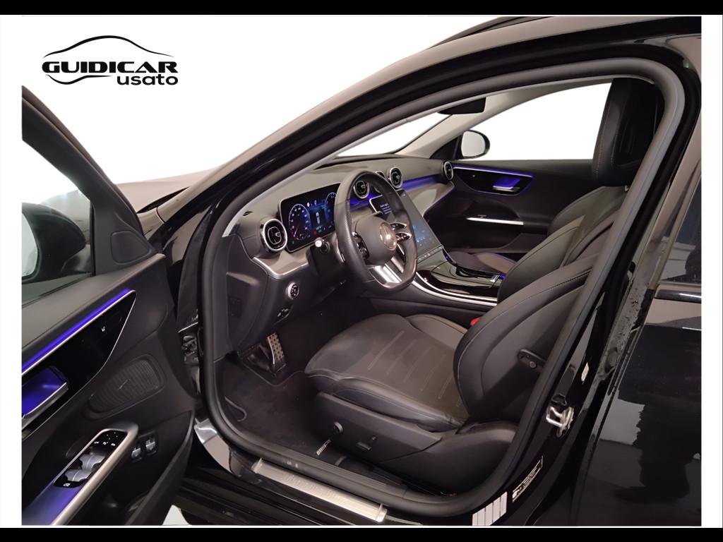 Mercedes-Benz Classe C-S206 SW 2021 - C SW 300 e phev Premium auto