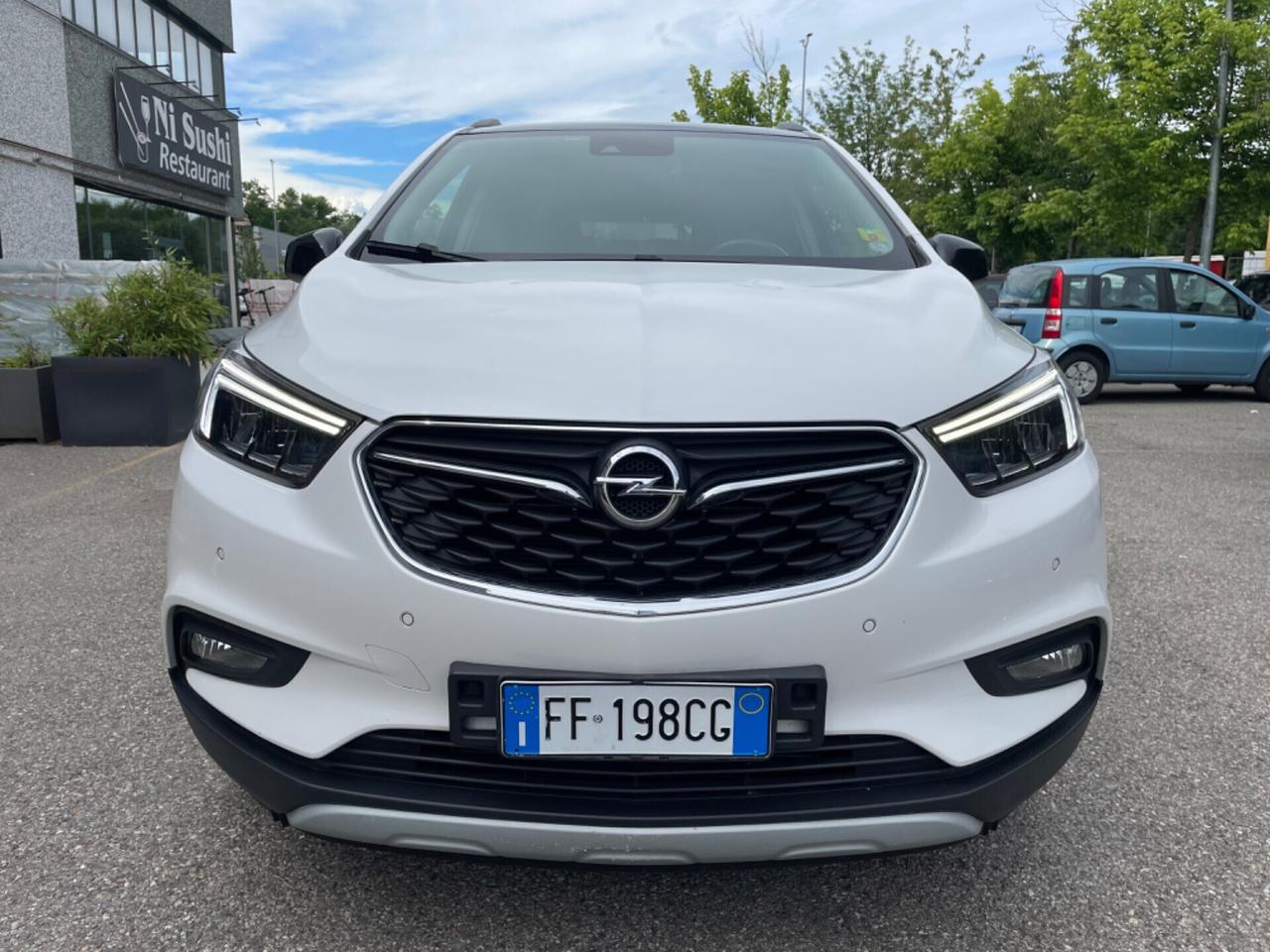 Opel Mokka 1.6 CDTI Ecotec 136CV 4x2*Navi*Cerchi*