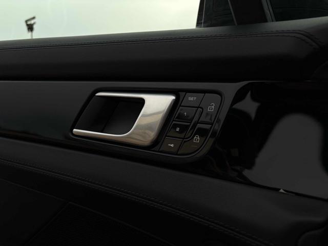 PORSCHE Panamera 2.9 4S E-Hybrid Sport Turismo *RESTYLING*