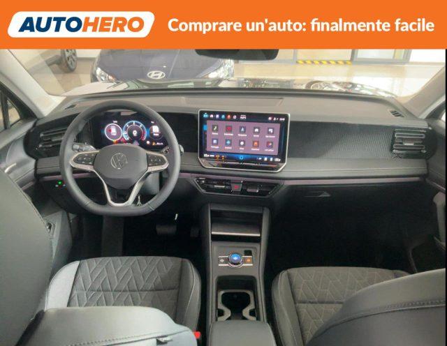 VOLKSWAGEN Tiguan 2.0 TDI 150 CV DSG Edition Plus