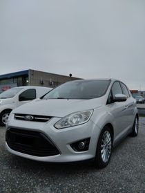 FORD C-Max 1.6 TDCi 115CV Titanium