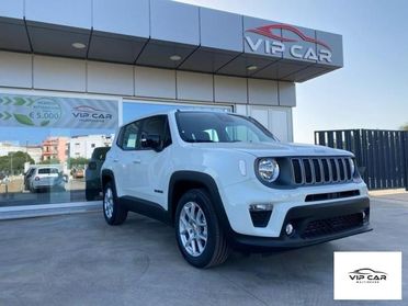JEEP - Renegade