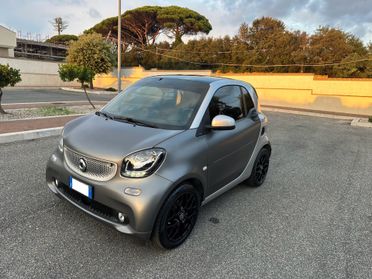 Smart ForTwo 90 0.9 Turbo Youngster Come Nuova