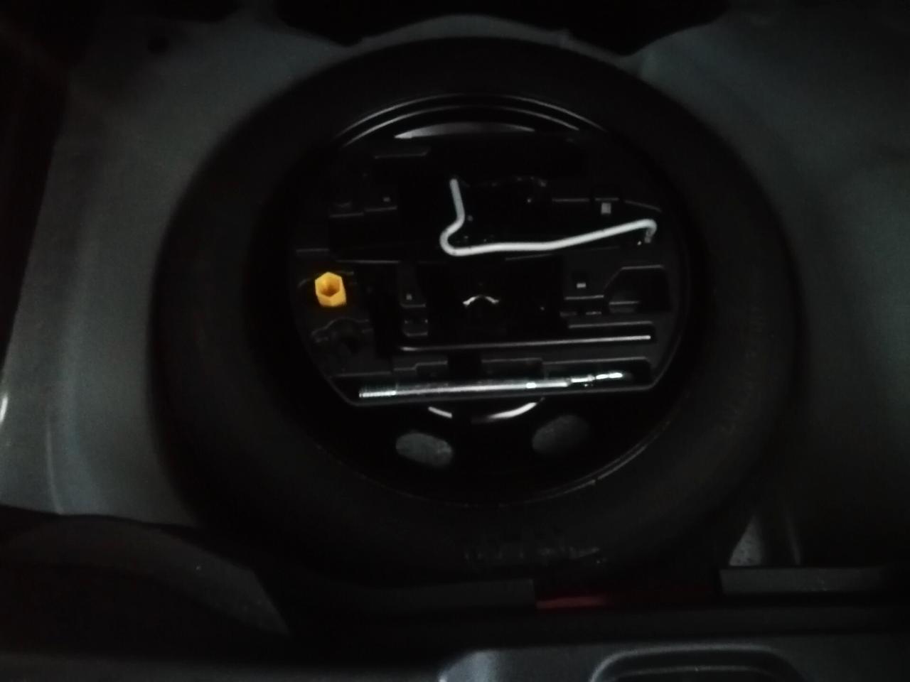 Jeep Avenger 1.2 Turbo 100 CV Altitude