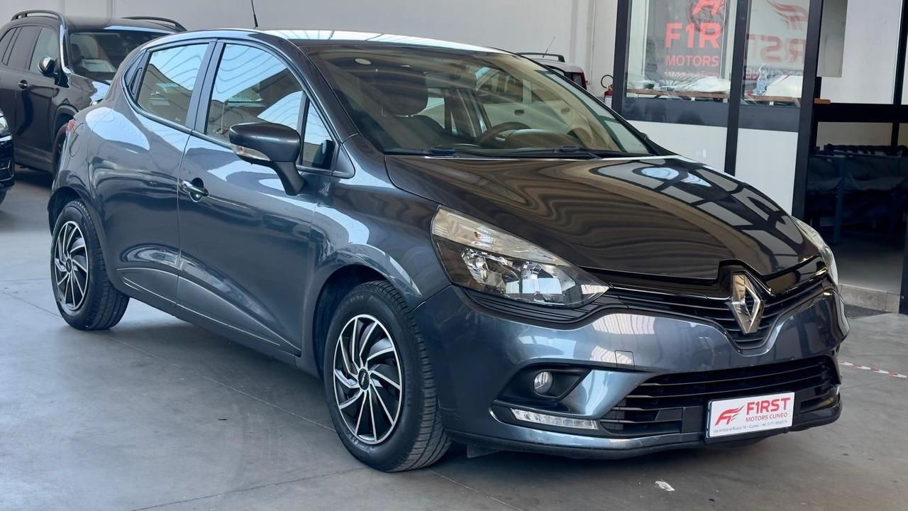 Renault Clio dCi 8V 75 CV Start&Stop 5 porte Energy Duel2