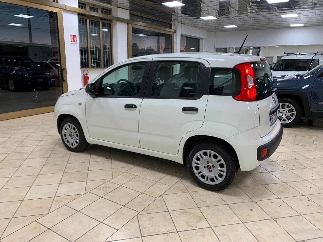 Fiat Panda 1.2 Easy *IVA DEDUCIBILE*