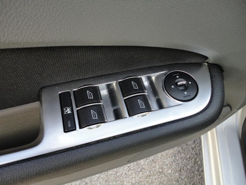 Ford Focus Station Wagon 1.6 tdci