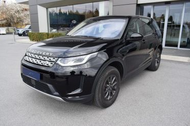 Land Rover Discovery Sport 2.0D MHEV 150 CV AWD Auto IVA ESPOSTA