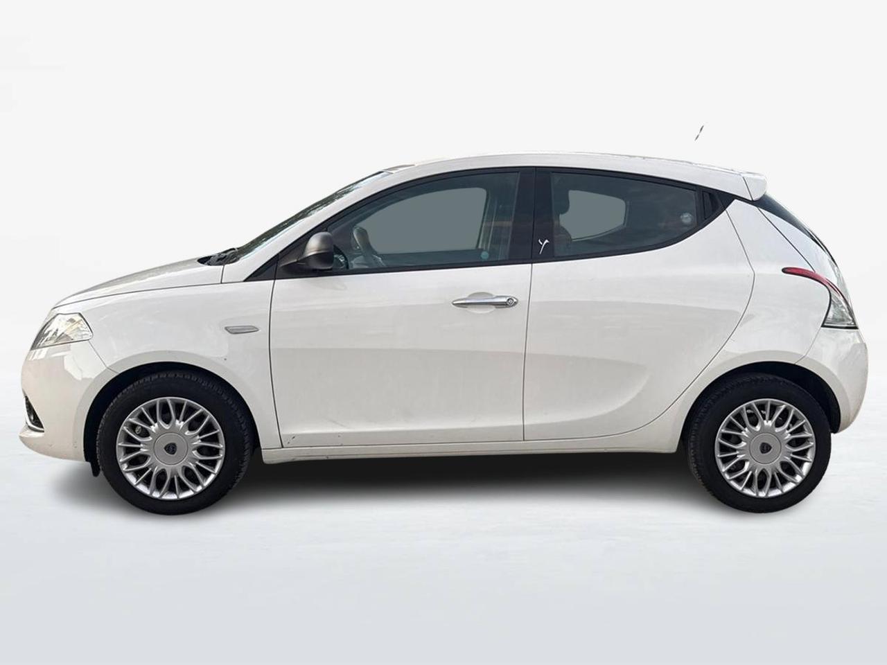 Lancia Ypsilon 1.2 gold 69cv
