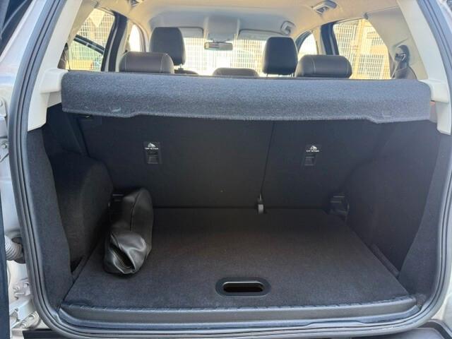 Ford EcoSport 1.5 TDCi 100 CV Titanium 2019