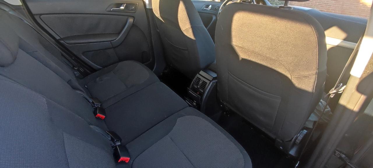 Skoda Yeti 1.2 TSI ambition