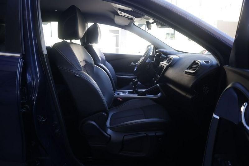Renault Kadjar Renault Kadjar dCi 130CV 4x4 Energy Zen Unicoproprietario