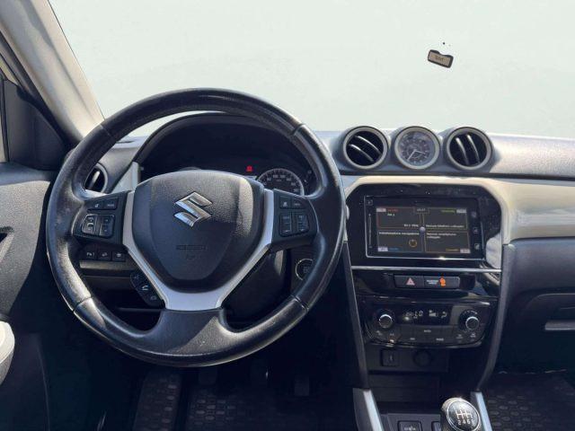 SUZUKI Vitara 1.6 ddis 4wd allgrip v-top