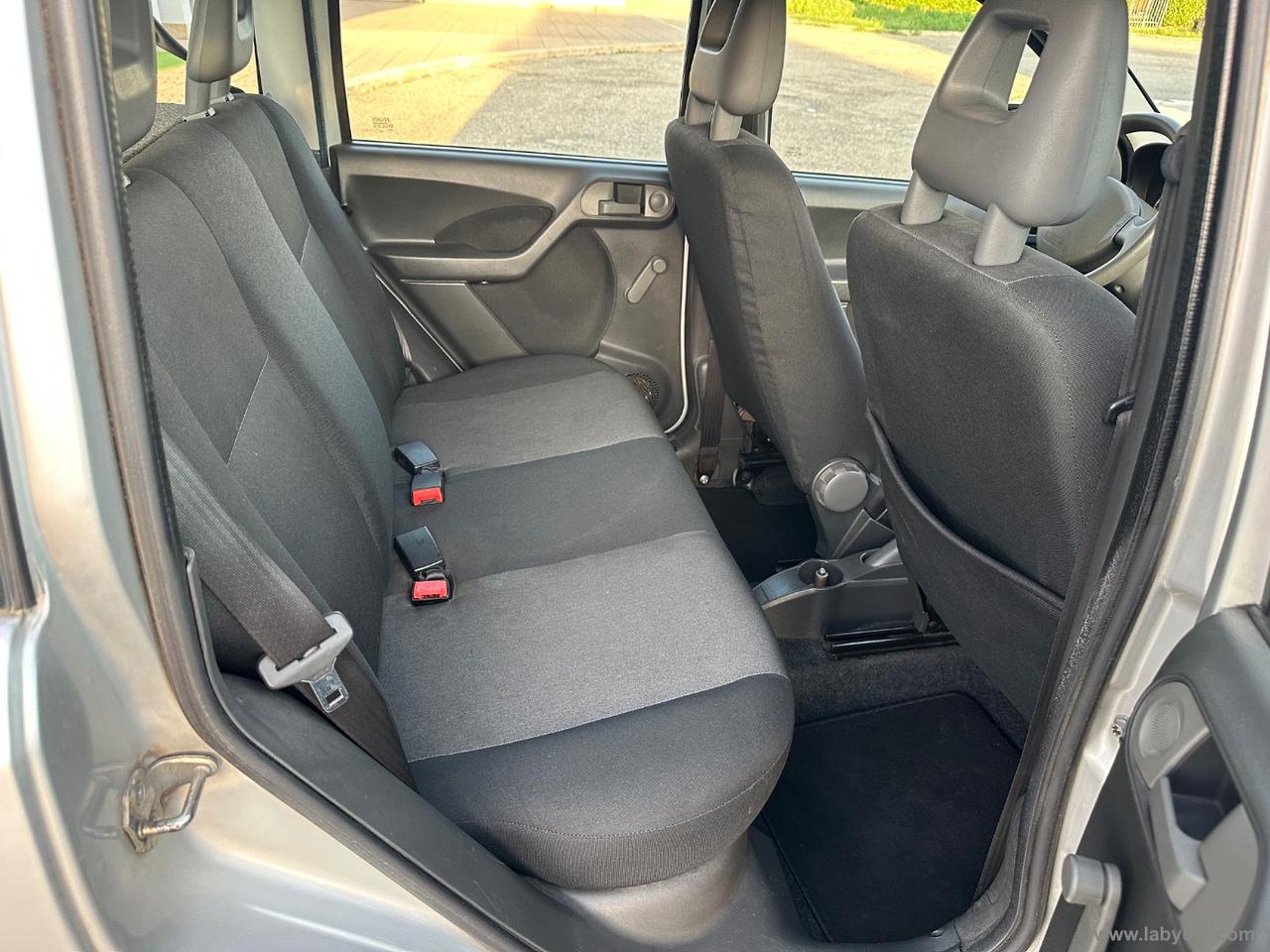 FIAT Panda 1.2 Dynamic GPL