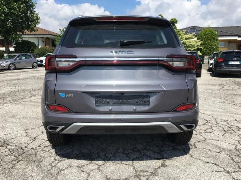 Emc Sei 1.5T GPL CVT 5 ANNI GARANZIA!! PREZZO PROMO