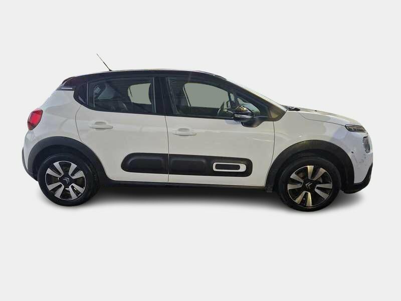 CITROEN C3 PureTech 83 S/S Shine Neo Patentati 5 PORTE